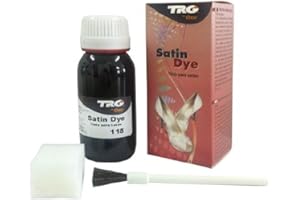 TRG THE ONE TRG Satin Dye 50ml #118 Black