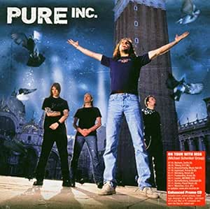 Pure Inc