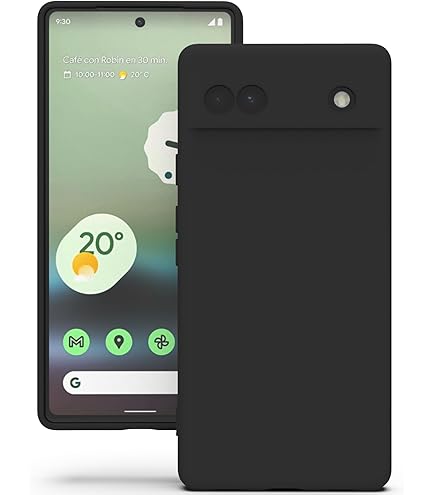Google Pixel - Google Pixel 6a チャコール 128GB Googleストア版 Google Pixel 6a 128GB (Unlocked) Charcoal GA02998-US - Best Buy