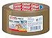 Produktbild tesapack® ultra strong Packband in Premium-Qualität, braun (66m x 50mm / 6 Rollen)