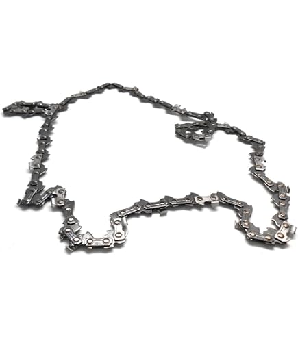 thumbnail image 2 of Husqvarna 32 Inch Skip Tooth Chainsaw Chain H47SX-105 3/8 .050 591132005 2 of 4