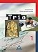 Trio Gesellschaftslehre - Ausgabe 2008 für Hessen: Schülerband 1 by 