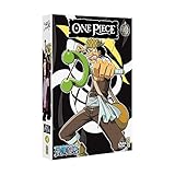 Image de One Piece (Repack) - Vol. 4