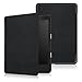 Produktbild Tolino Epos Hülle-Xuanbeier Ultra Schlank Auto Sleep / Wake Up Funktion Slim PU Leder zubehör Schutzhülle perfekt geeignet Für Tolino Epos 7,8'' Zoll eBook Reader(Schwarz)