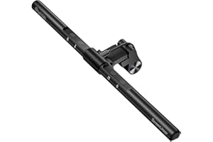 Quntis LED Lampe Écran PC 40CM, Eclairage Réglable Gradation Automatique, Barre Lumineuse Ordinateur Anti-lumière Bleue, Computer Monitor Light Bar pour Bureau Gaming - Basic