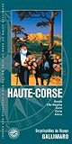 Image de Haute-Corse: Bastia, L'Île-Rousse, Calvi, Corte, Aléria