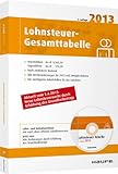 Image de Lohnsteuer-Gesamttabelle 2014: Alles für eine schnelle und korrekte Lohn- und Gehaltsabrechnung