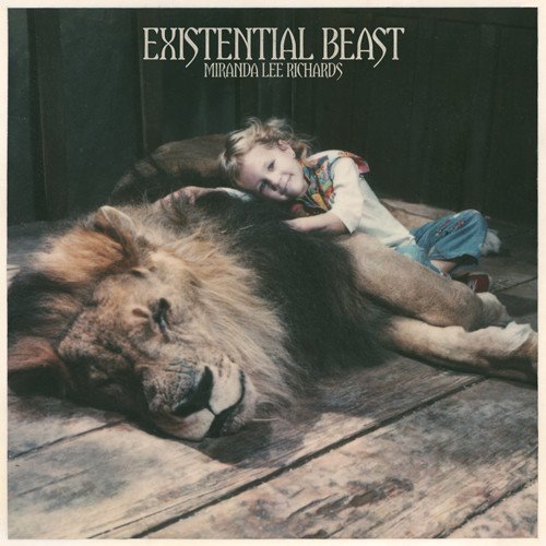 Preisvergleich Produktbild Existential Beast [Vinyl LP]