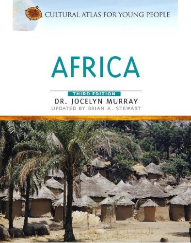 Africa (Cultural Atlas for Young People)