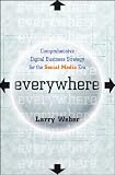 Image de Everywhere: Comprehensive Digital Business Strategy for the Social Media Era