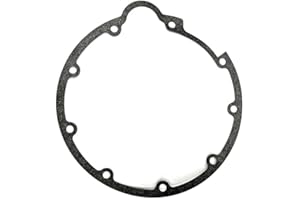 windmeile Bafang Engine Gasket Drive Side for BBSHD, Rubber Seal, Original, Bicycle, E-Bike, Electric Bike, Pedelec