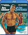 The Swimmer [Blu-ray] [1968]