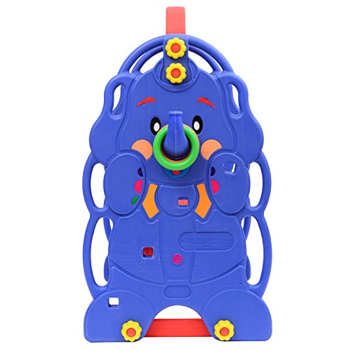 HOMCOM Kids Children Baby Swing Garden Playground Indoor Outdoor Activity Play Fun Equipment reviews HOMCOM Kids Children Baby Swing Garden Playground Indoor Outdoor Activity Play Fun Equipment