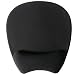 Produktbild Moushen Optischer Trackball-PC verdicken MO-505 Silikon-Gel-Mausunterlage-Stützhandgelenk-Komfort-Mausunterlage-Mat-Mäuse