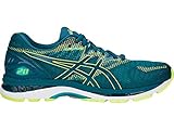 zapatillas running hombre salomon  ASICS Men\'s Gel-Nimbus 20 Running Shoes