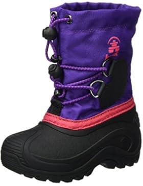 Kamik Mädchen Southpole4 Schneestiefel