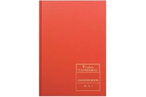 Collins Cathedral Analysis Book 96 Pages 69 Series 69/16.1