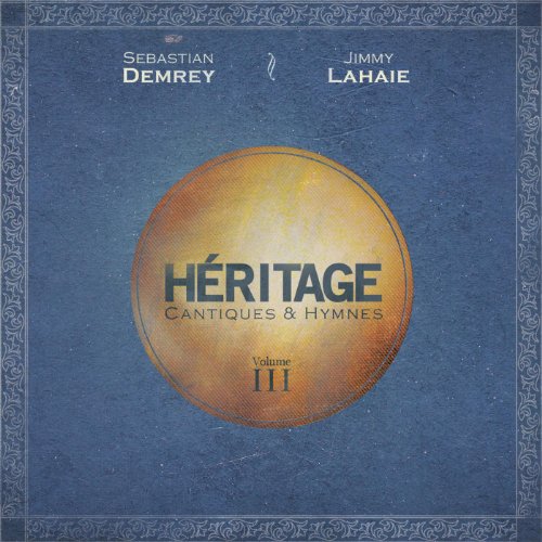 Heritage, Vol. 3