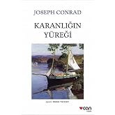 Karanlığın Y&uuml;reği