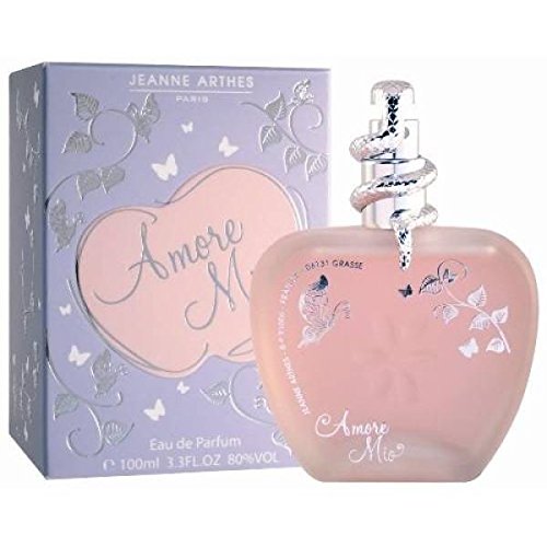 Amore Mio - Perfume Feminin - Eau de Parfum - 100 ml