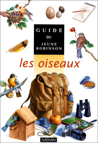 Les  Oiseaux
