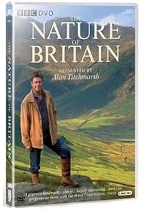 A Picture Of Britain - Complete BBC TV Series [DVD]: Amazon.co.uk