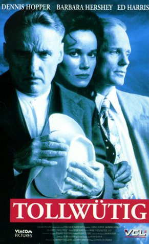 Preisvergleich Produktbild Tollwütig [VHS]