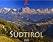 Südtirol: Original Stürtz-Kalender 2020 - Großformat-Kalender 60 x 48 cm by