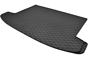 Mattenprofis Gummimatte Kofferraumwanne RKK passend für Hyundai Tucson IV NX4 ab Bj.2021