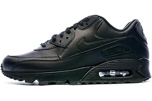Nike Air Max 90 Basket Homme Crossfit, Chaussure De Sport, Anti-dérapante, Agréable