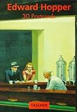 Image de Edward Hopper: 30 Postcards