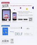 Image de Cahier D'activité Saison 1 Cd Audio inclus