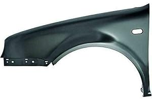 DIEDERICHS KOTFLÜGEL RECHTS , 97-03 MIT BLINKERLOCH