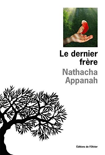 Le  Dernier frère
