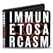 Produktbild Big Bang Theory, The CBS lustige TV-Show "Immune To Sarcasm" Bi-Fold-Geldbörse von The Big Bang Theory-Bi-Fold