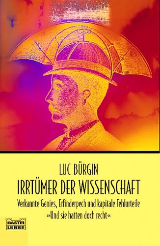 Irrtümer der Wissenschaft Buchen