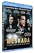 Meskada [Blu-ray] [Schwedischer Import]