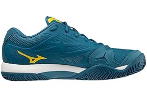 Mizuno Men's Wave Intense Tour 5 Cc Tennis Shoes
