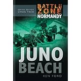 Juno Beach (Battle Zone Normandy) (Battle Zone Normandy S.)