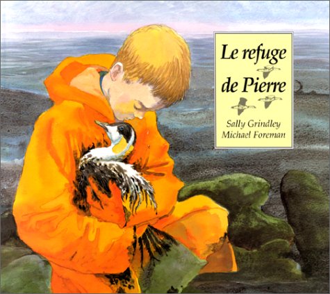 Le  Refuge de Pierre