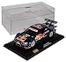 Produktbild Bburago Audi A5 DTM Nr 3 Red Bull Mattias Ekström 2012 1/32 Modell Auto mit individiuellem Wunschkennzeichen