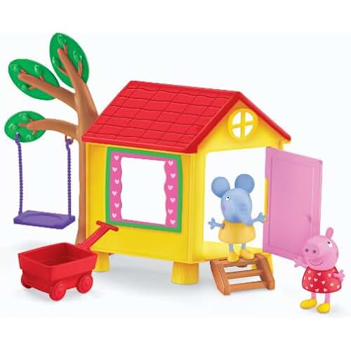 Amazon.co.uk fisher price treehouse