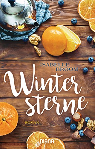 Isabelle Broom Wintersterne: Roman Ebook Download