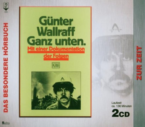 Download Ganz unten. 2 CDs: Mit einer Dokumentation der Folgen Download Ganz unten. 2 CDs: Mit einer Dokumentation der Folgen
