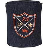 PFIFF Fleecebandagen ´Kilian´, blau