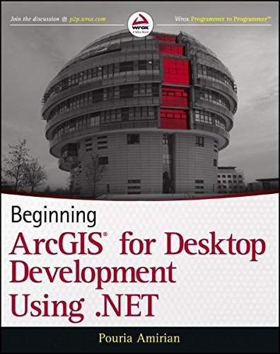 Download Beginning Arcgis for Desktop Development Using .Net