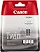 Produktbild Canon PGI-5 BK schwarz Twin Pack