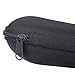 Men Portable Travel Carry Protective Shaver Storage Orgnizer Hard Zipper EVA Case Razor Bag for Braun 1 3 5 7 Ice Feel Series Water Feel Series