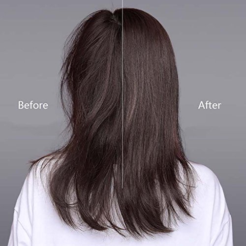 Cordless Hair Straightener With Protective Cover And Power Bank Function  Automatic Constant Temperature 160  C-220  C
