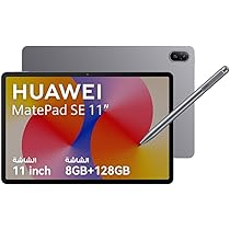 【Shazwan Suhairy】Huawei MatePad HUAWEI MatePad SE 11inches 4/128GB
